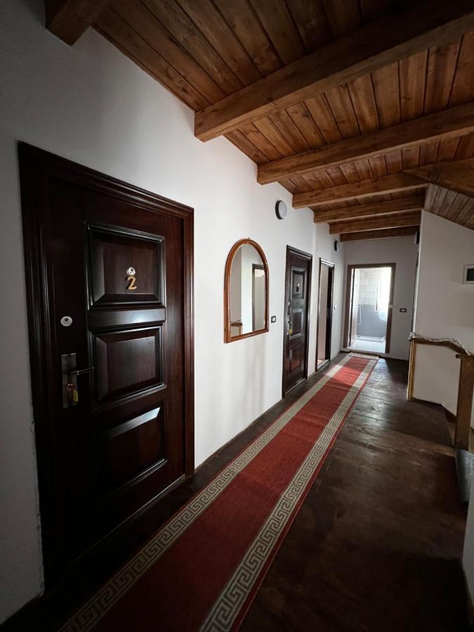 Guest House Aprripe Guri Firza Kültér fotó