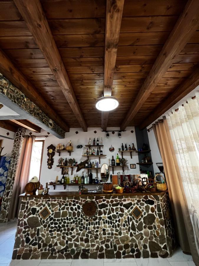 Guest House Aprripe Guri Firza Kültér fotó