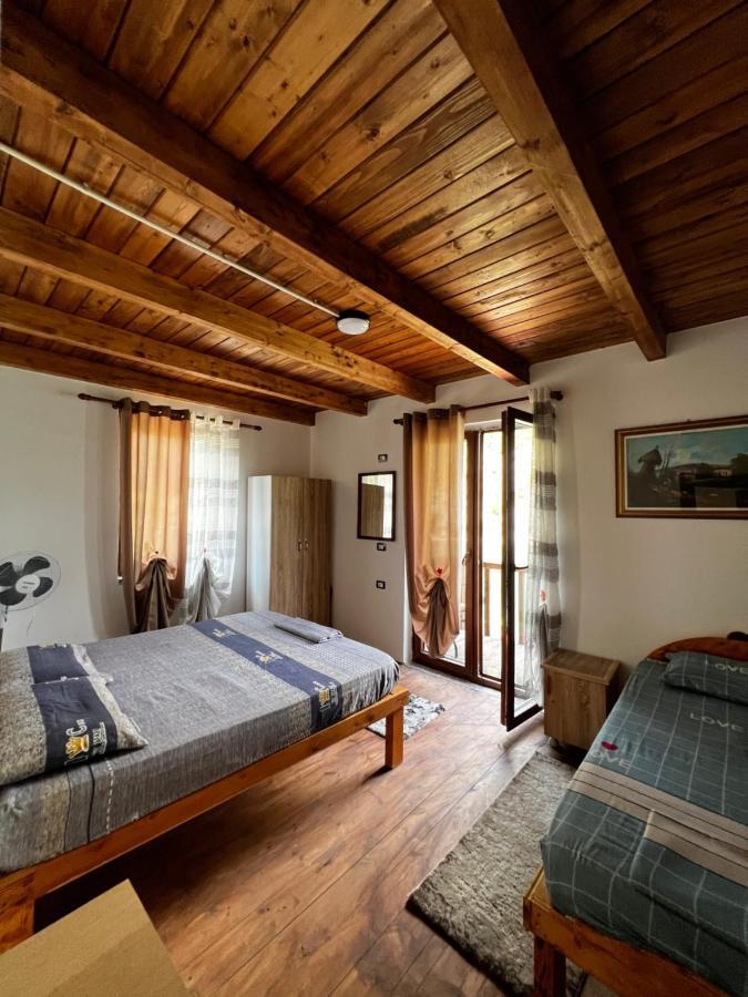Guest House Aprripe Guri Firza Kültér fotó